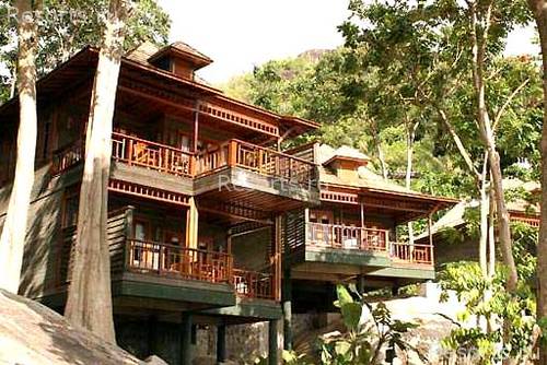 Hilton Seychelles Northolme Resort & Spa 3